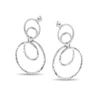 Orecchini Athena Donna ORIGINE in Argento OR7766